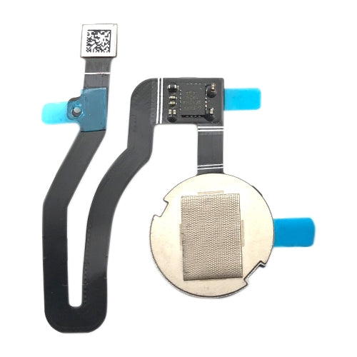 Fingerprint Sensor Flex Cable for Asus zenfone 5 ZE620KL (Black)