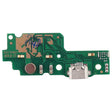 Charging Port Board for Huawei Y6 II - Tail Connector by PMc TechLife | Online Shopping South Africa | PMc TechLife | Buy Now Pay Later Mobicred
