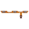 Power Button & Volume Button Flex Cable for Huawei  Enjoy 8e - Flex Cable by PMc TechLife | Online Shopping South Africa | PMc TechLife | Buy Now Pay Later Mobicred
