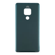 Battery Back Cover for Huawei Mate 20(Dark Green)