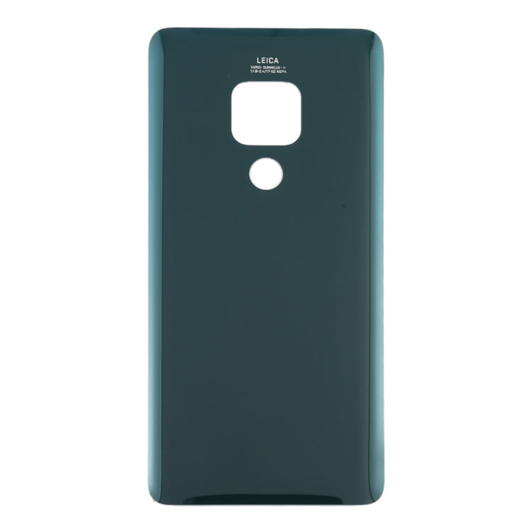 Battery Back Cover for Huawei Mate 20(Dark Green)
