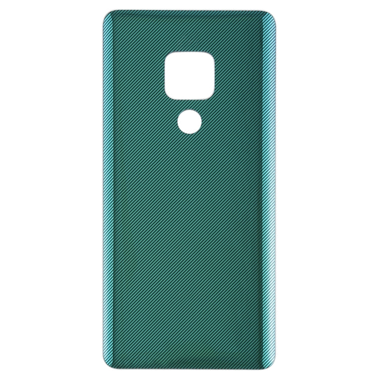 Battery Back Cover for Huawei Mate 20(Green)