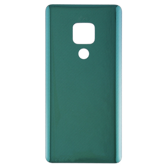 Battery Back Cover for Huawei Mate 20(Green)