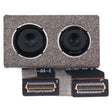 Back Facing Camera for Nokia 7 Plus / E9 Plus - Camera by PMC TechLife | Online Shopping South Africa | PMC TechLife