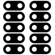 For Vivo Y95 10pcs Back Camera Lens