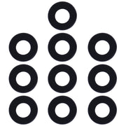 For Vivo Y83 10pcs Back Camera Lens