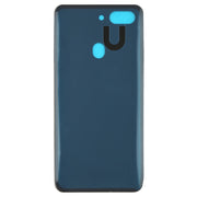 For OPPO R15 Pro Curved Back Cover (Black)