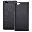 For Huawei G Play Mini Battery Back Cover(Black) - Back Cover by PMc TechLife | Online Shopping South Africa | PMc TechLife | Buy Now Pay Later Mobicred