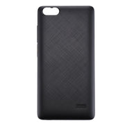 For Huawei G Play Mini Battery Back Cover(Black)