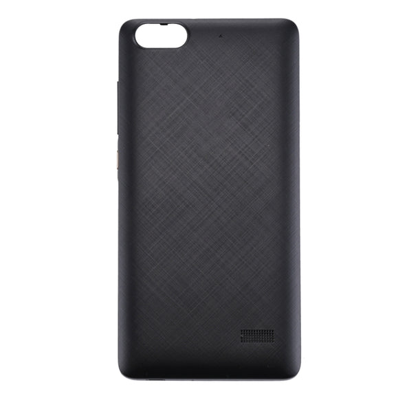 For Huawei G Play Mini Battery Back Cover(Black)