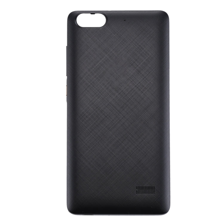 For Huawei G Play Mini Battery Back Cover(Black)