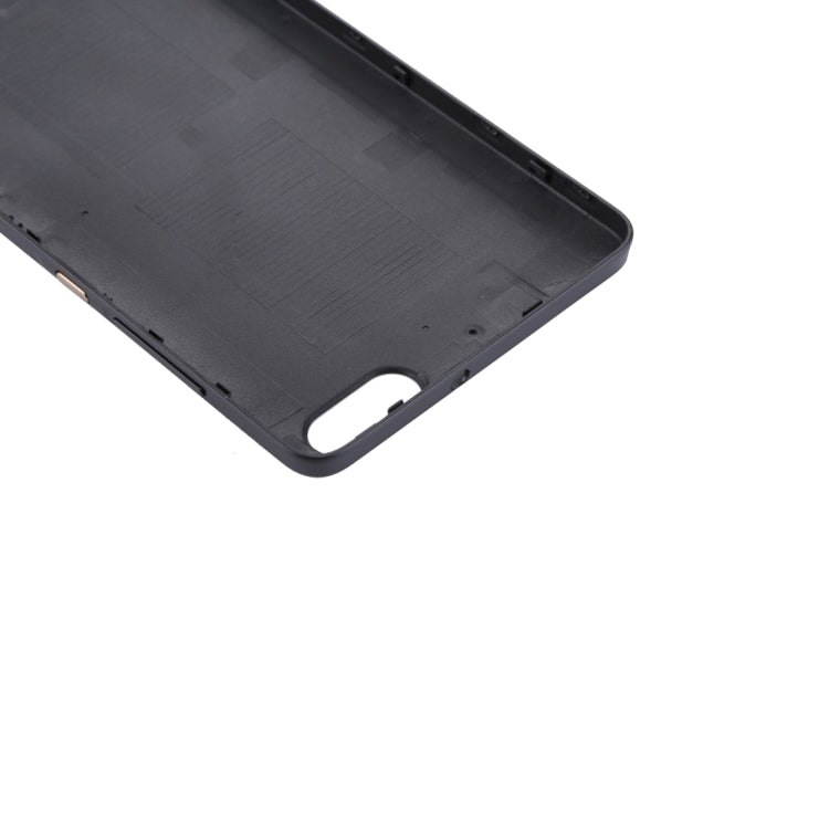 For Huawei G Play Mini Battery Back Cover(Black)