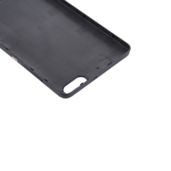 For Huawei G Play Mini Battery Back Cover(Black)
