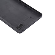 For Huawei G Play Mini Battery Back Cover(Black)