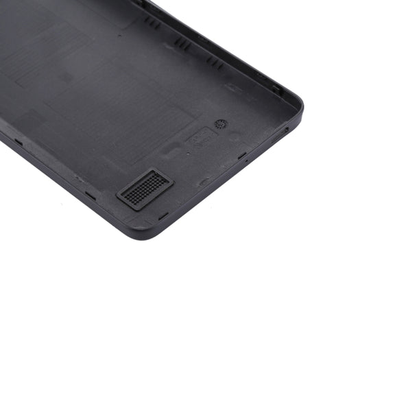 For Huawei G Play Mini Battery Back Cover(Black)