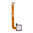 Fingerprint Sensor Flex Cable for Motorola Moto G4 Plus(White) - Flex Cable by PMc TechLife | Online Shopping South Africa | PMc TechLife | Buy Now Pay Later Mobicred