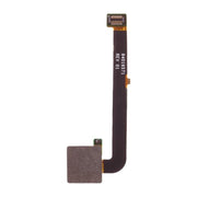 Fingerprint Sensor Flex Cable for Motorola Moto G4 Plus(White)