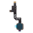 Fingerprint Sensor Flex Cable for Motorola Moto Z - Flex Cable by PMc TechLife | Online Shopping South Africa | PMc TechLife | Buy Now Pay Later Mobicred