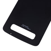Battery Back Cover for Motorola Moto Z(White)