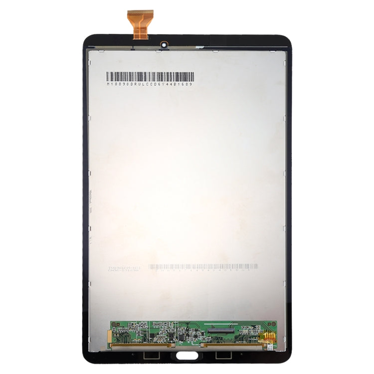 Original LCD Screen for Galaxy Tab E 9.6 / T560 / T561 / T565 with Digitizer Full Assembly (Grey)