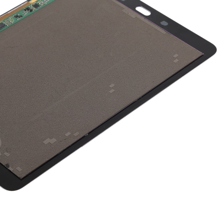 Original Super AMOLED LCD Screen for Galaxy Tab S2 9.7 / T815 / T810 / T813 with Digitizer Full Assembly (Gold)