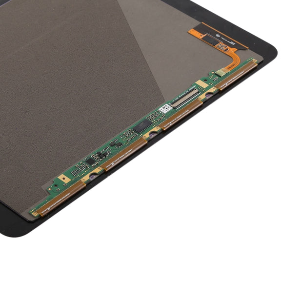 Original Super AMOLED LCD Screen for Galaxy Tab S2 9.7 / T815 / T810 / T813 with Digitizer Full Assembly (Gold)