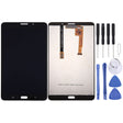 Original LCD Screen for Galaxy Tab A 7.0 (2016) (3G Version) / T285 with Digitizer Full Assembly (Black) - free shipping - PMc TechLife - Order now!