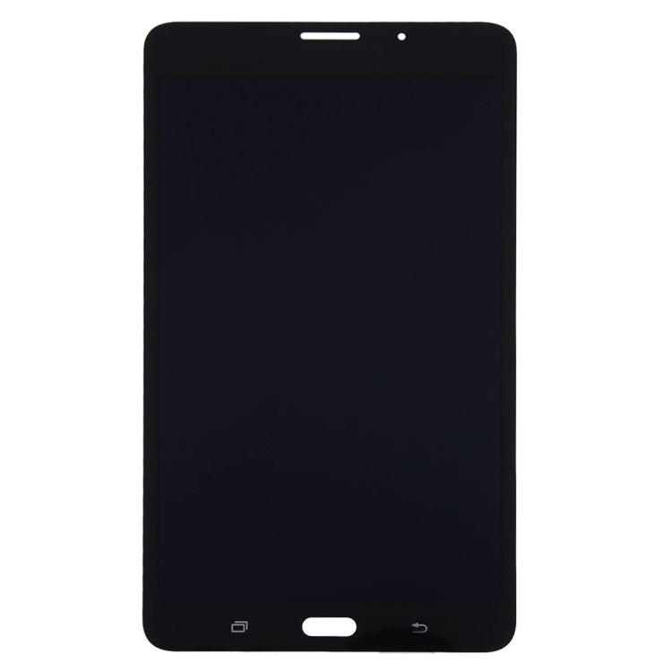 Original LCD Screen for Galaxy Tab A 7.0 (2016) (3G Version) / T285 with Digitizer Full Assembly (Black)