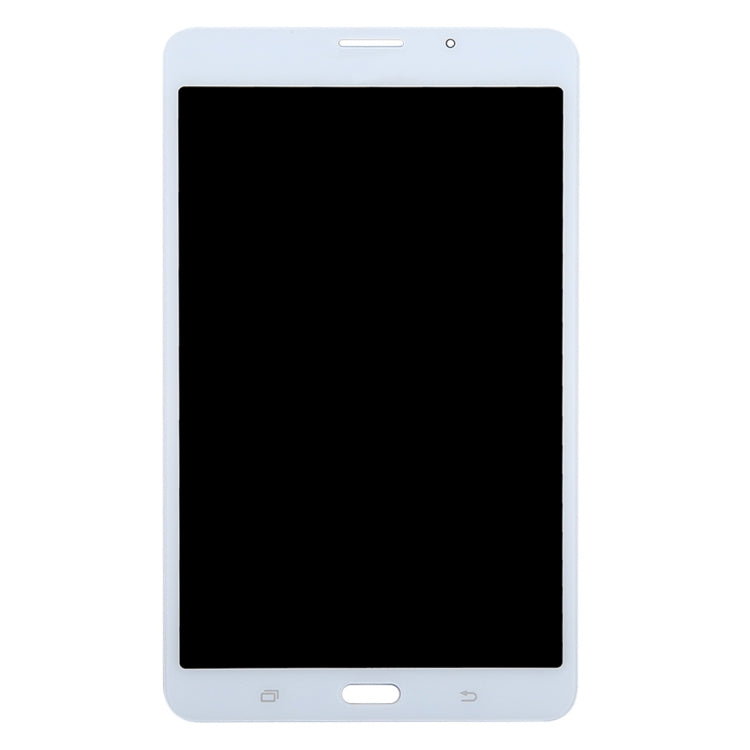 Original LCD Screen for Galaxy Tab A 7.0 (2016) (3G Version) / T285 with Digitizer Full Assembly (White)