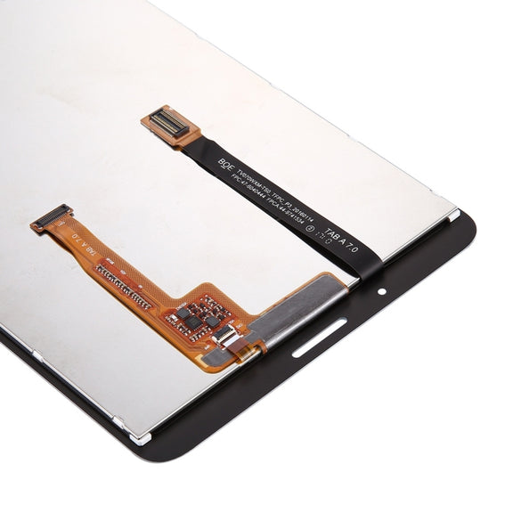 Original LCD Screen for Galaxy Tab A 7.0 (2016) (3G Version) / T285 with Digitizer Full Assembly (White)