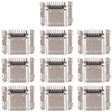 For Galaxy Tab 4 8.0 / T330 10pcs Charging Port Connector - free shipping - PMc TechLife - Order now!