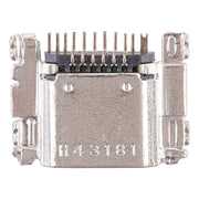 For Galaxy Tab 4 8.0 / T330 10pcs Charging Port Connector