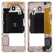 For Galaxy A5 (2016) / A5100 Middle Frame Bezel (Gold) - free shipping - PMc TechLife - Order now!