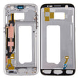 For Galaxy S7 / G930 Front Housing LCD Frame Bezel Plate (Silver) - free shipping - PMc TechLife - Order now!