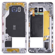 For Galaxy Note 5 / N9200 Middle Frame Bezel (Grey) - free shipping - PMc TechLife - Order now!