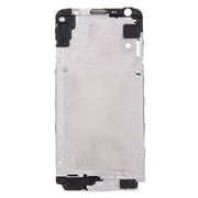 For Galaxy J7 / J700 Front Housing LCD Frame Bezel Plate
