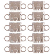 For Galaxy Note Edge / N915 10pcs Charging Port Connector