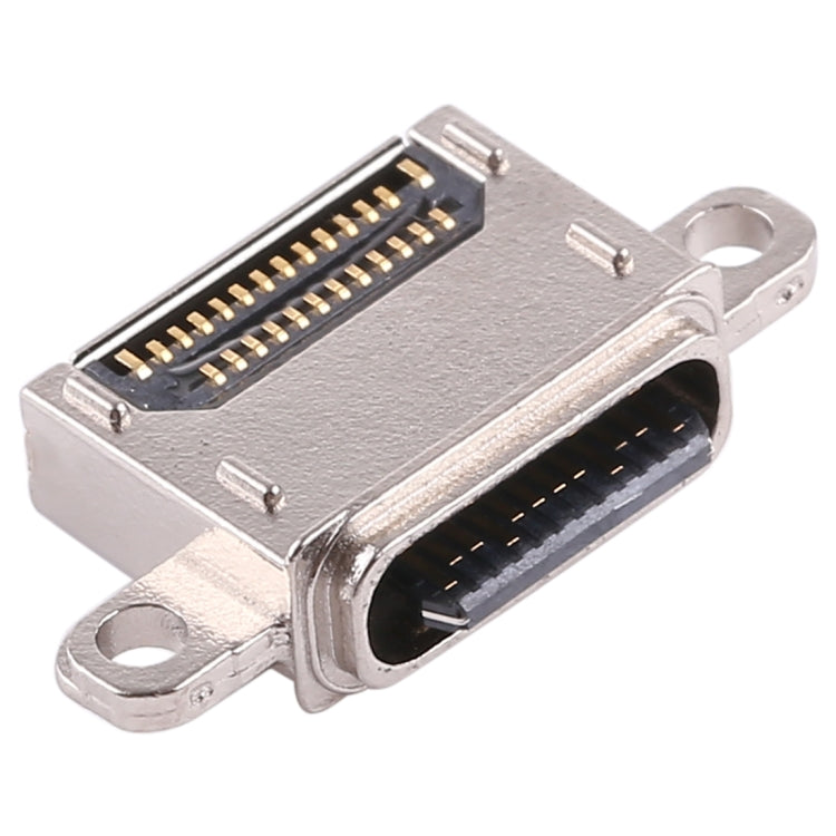 For Galaxy Note 7 10pcs Charging Port Connector