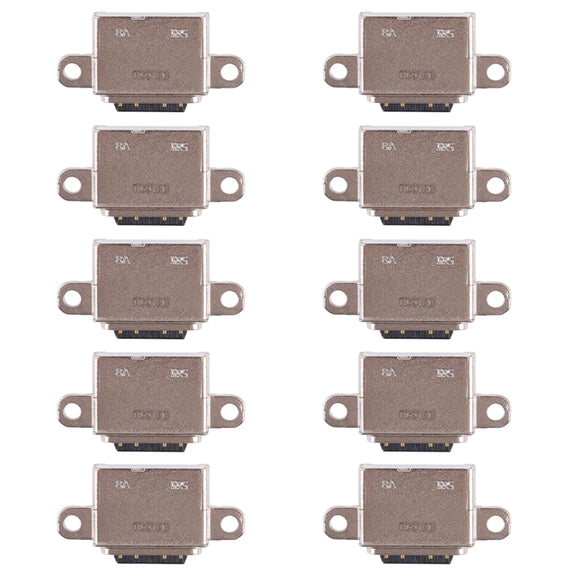 For Galaxy Note 7 10pcs Charging Port Connector