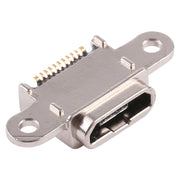For Galaxy S7 Active 10pcs Charging Port Connector