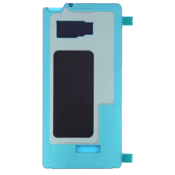 For Galaxy S10+ 10pcs LCD Digitizer Back Adhesive Stickers