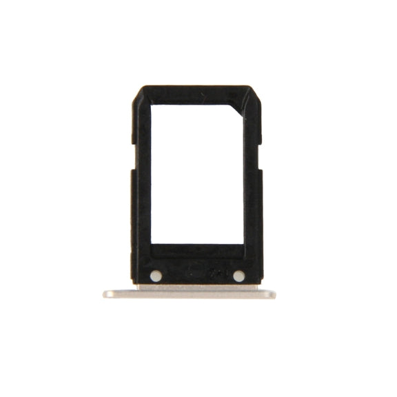 For Galaxy A9(2016) / A9000 SIM Card Tray  (Gold)