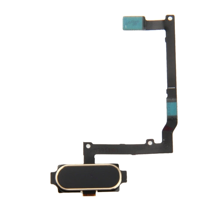 Home Button for Galaxy A7(2016) / A7100 & A9 (2016) / A9000(Gold)