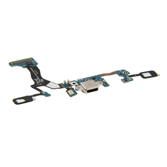 For Galaxy S7 Edge / G9350 Charging Port & Sensor Flex Cable
