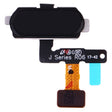 For Galaxy J5 (2017) SM-J530F/DS SM-J530Y/DS Fingerprint Sensor Flex Cable(Black) - free shipping - PMc TechLife - Order now!