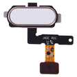 For Galaxy J7 (2017) SM-J730F/DS SM-J730/DS Fingerprint Sensor Flex Cable(White) - free shipping - PMc TechLife - Order now!