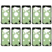 For Galaxy S10e 10pcs Back Housing Cover Adhesive