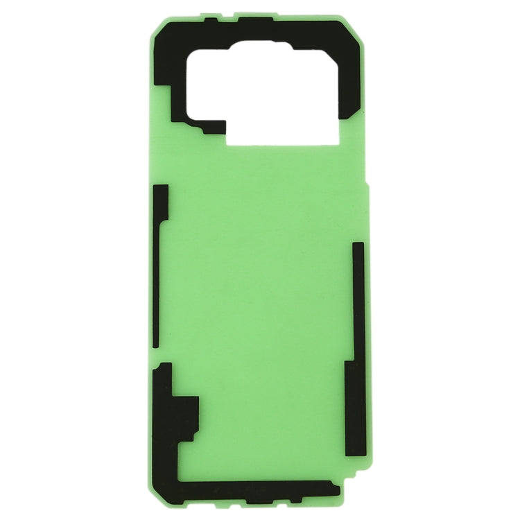 For Galaxy Note9 10pcs Water-resistant Adhesive Stickers