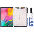 OEM LCD Screen for Galaxy Tab A 10.1 (2019) (WIFI Version) SM-T510 / T515 with Digitizer Full Assembly (Black) - free shipping - PMc TechLife - Order now!