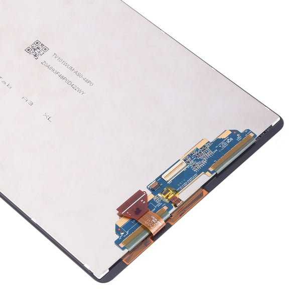 OEM LCD Screen for Galaxy Tab A 10.1 (2019) (WIFI Version) SM-T510 / T515 with Digitizer Full Assembly (Black)